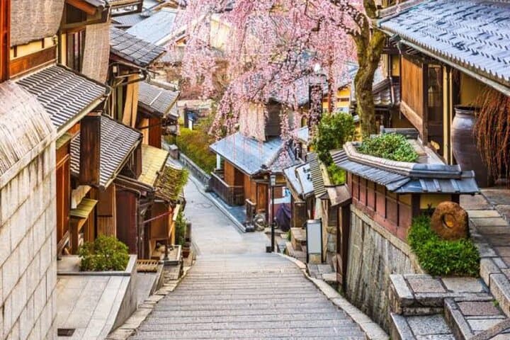 Private Kyoto Tour with Hotel pick up and Drop off — photo 5