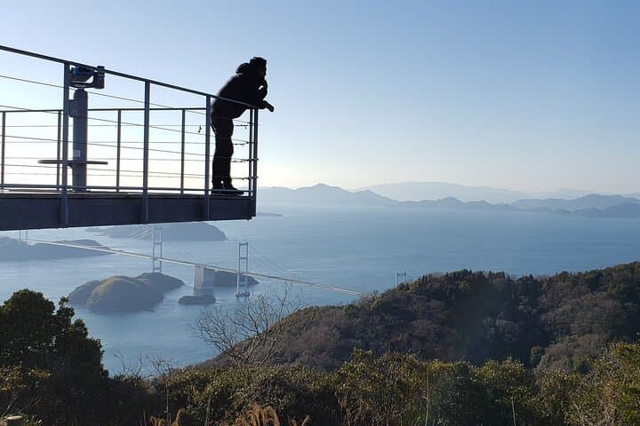 Shimanami Kaido Sightseeing Tour by E-bike — photo 10