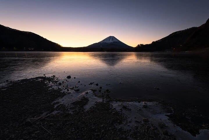 Private Full-Day Guided Tour in Mount Fuji Lakes — photo 17