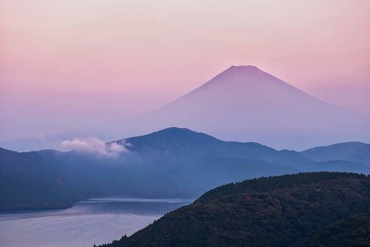 Private Full-Day Guided Tour in Mount Fuji Lakes — photo 19