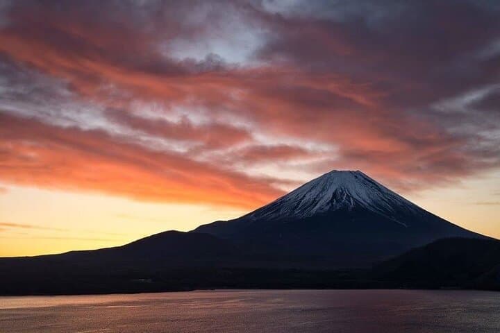 Private Full-Day Guided Tour in Mount Fuji Lakes — photo 20