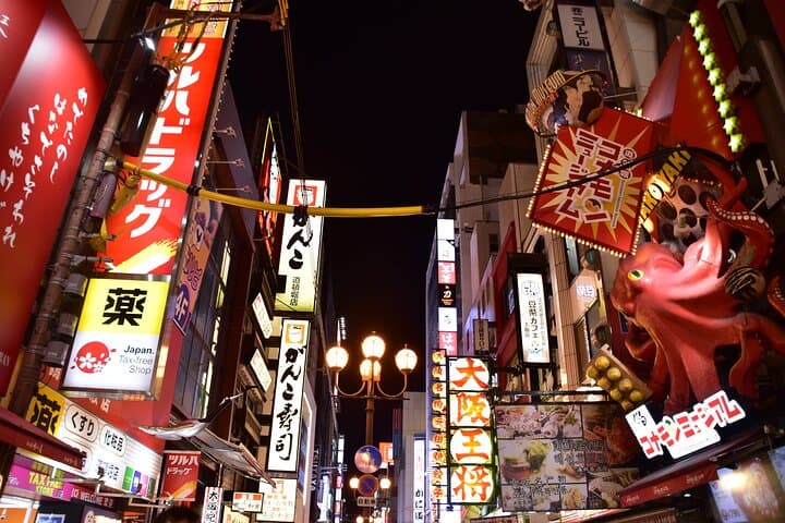 Tokyo Private Tour: English Guide Driver, Minibus with Aircon — photo 12