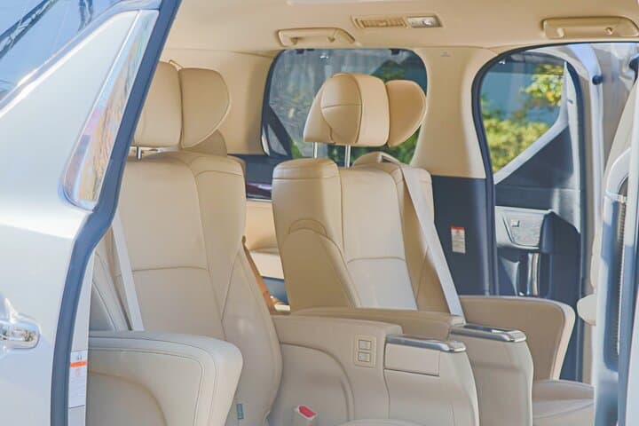 Airport transfer: Narita, Haneda (Tokyo), HND-NRT Airport shuttle — photo 9