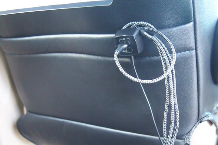 Airport transfer: Narita, Haneda (Tokyo), HND-NRT Airport shuttle — photo 11