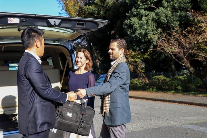 MT. FUJI/ Private Tour delivered and guided by a top-tier driver — photo 12