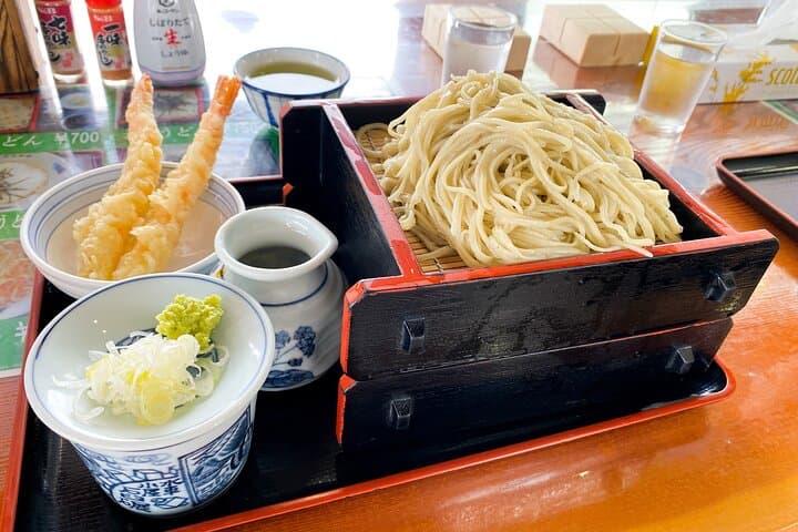 MT. FUJI/ Private Tour delivered and guided by a top-tier driver — photo 8