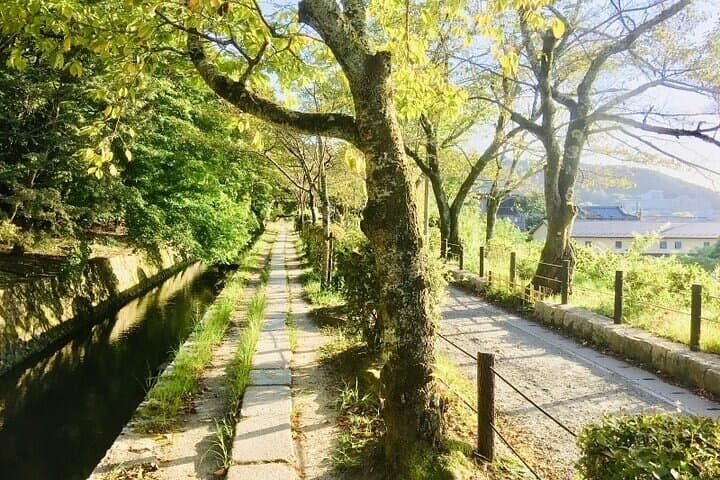 Full-Day Private Guided Tour to Kyoto Temples — photo 4