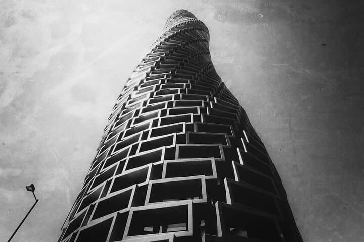 Urban Geometry with Laurence Bouchard — photo 13