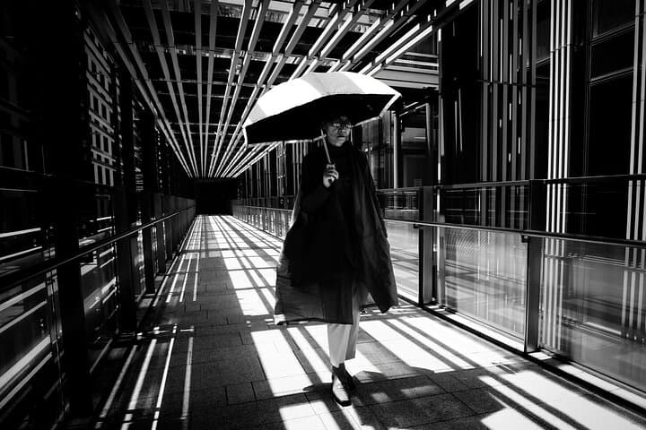 Urban Geometry with Laurence Bouchard — photo 18