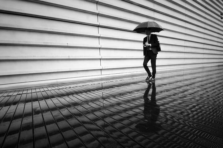 Urban Geometry with Laurence Bouchard — photo 6