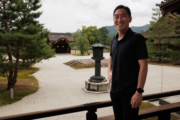 Arashiyama Hidden Gems: Walking Tour escaping crowds — photo 17