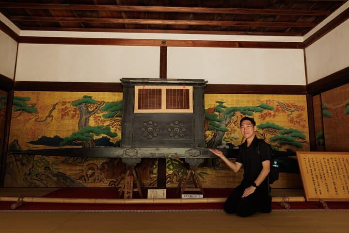 Arashiyama Hidden Gems: Walking Tour escaping crowds — photo 13