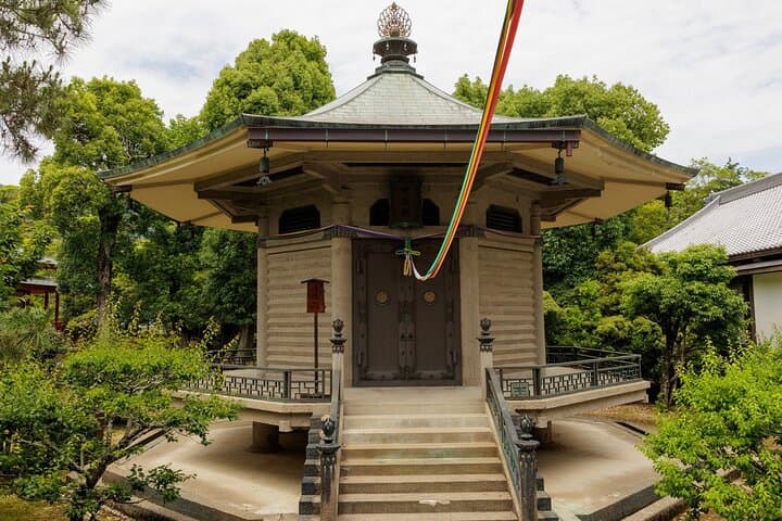 Arashiyama Hidden Gems: Walking Tour escaping crowds — photo 18