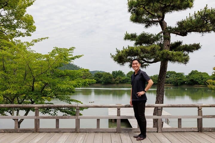 Arashiyama Hidden Gems: Walking Tour escaping crowds — photo 20