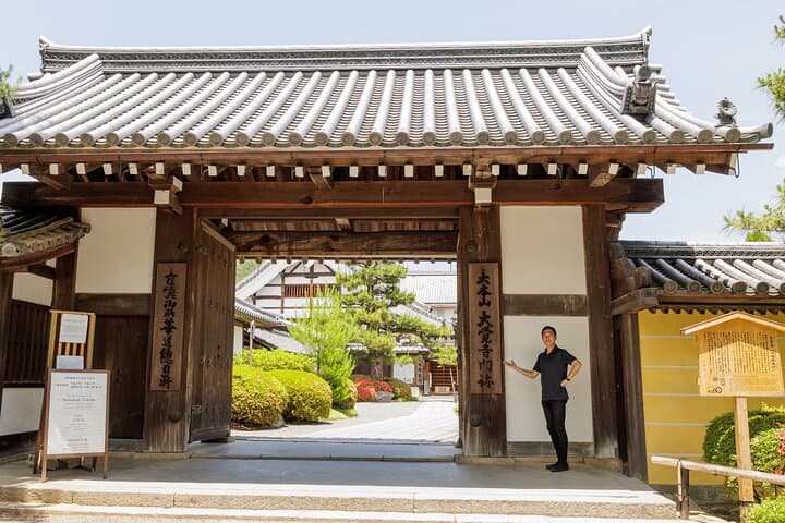 Arashiyama Hidden Gems: Walking Tour escaping crowds — photo 11