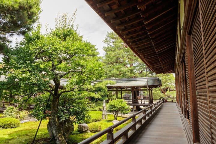 Arashiyama Hidden Gems: Walking Tour escaping crowds — photo 19