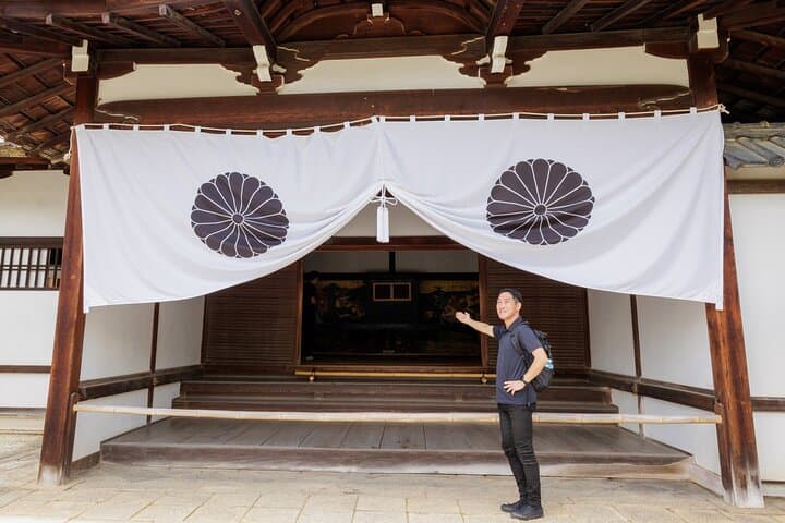 Arashiyama Hidden Gems: Walking Tour escaping crowds — photo 12