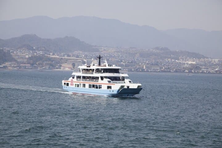 Private Hiroshima Custom Full-Day Tour by Chartered Vehicle — photo 5