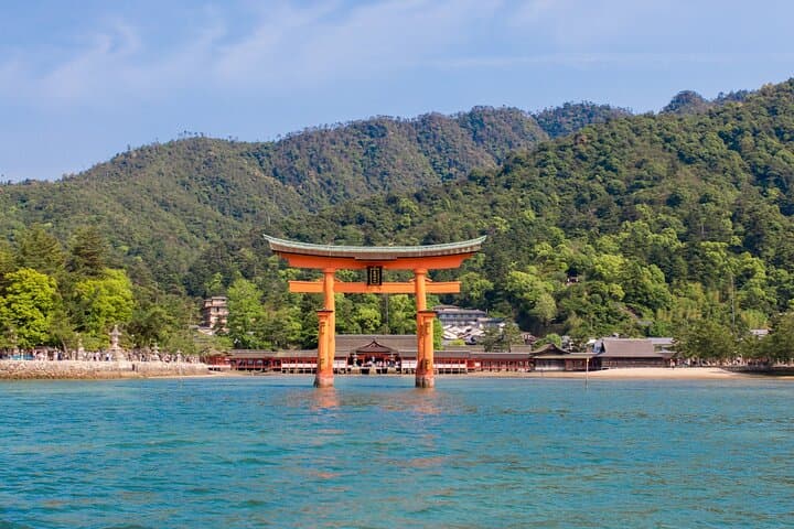 Private Hiroshima Custom Full-Day Tour by Chartered Vehicle — photo 9
