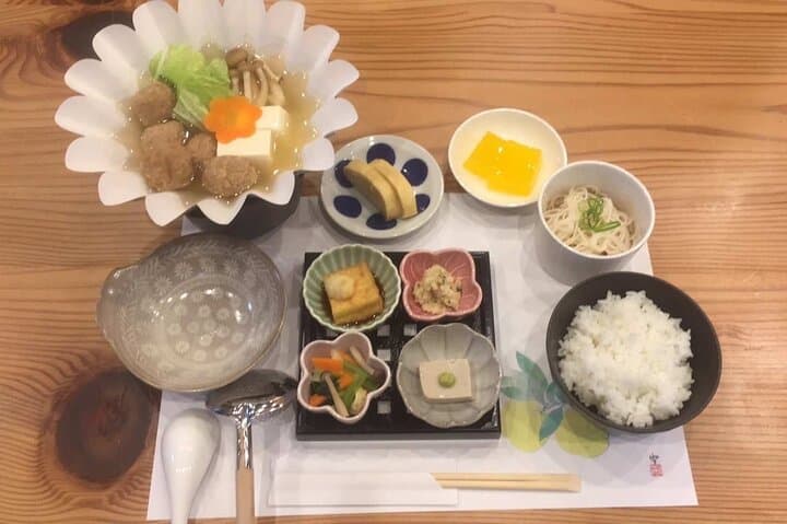 Kyoto & Nara: Nara Park, Fushimi Inari & Arashiyama Day Trip — photo 12