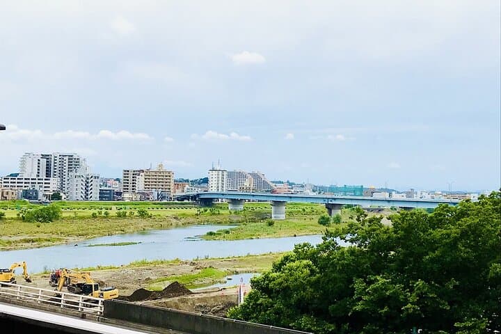 walking the only valley in Tokyo, Eat and Compare Hot Pot Dishes. — photo 7