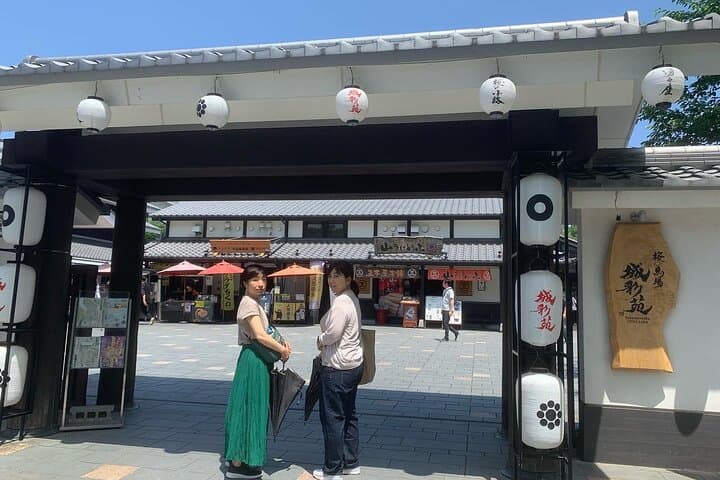 Kumamoto Castle Walking Tour with Local Guide — photo 15