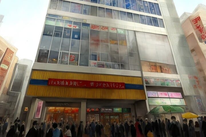 Audio-Guide Tour Akihabara's Otaku Culture and TechBazaar — photo 3