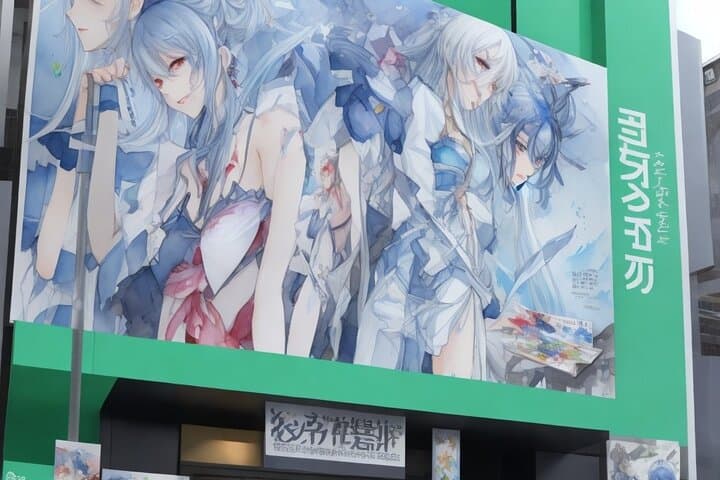 Audio-Guide Tour Akihabara's Otaku Culture and TechBazaar — photo 7