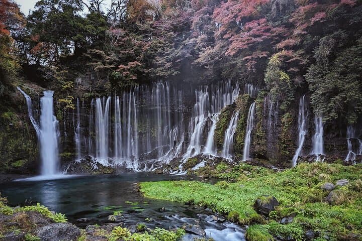 Full Day Tour to Mount Fuji with Guide in Spanish — photo 5