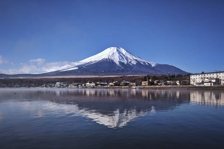 Full Day Tour to Mount Fuji with Guide in Spanish — photo 6