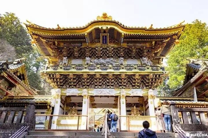 Full Day Nikko Private Tour with Multilingual Chauffeur — photo 4