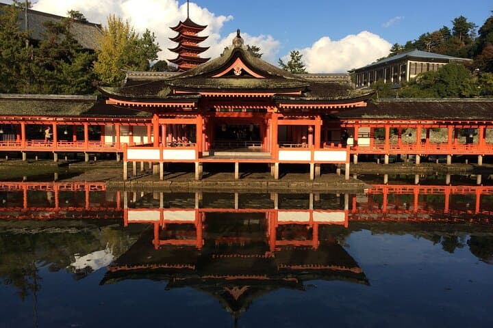 Full Day Tour in Hiroshima and Miyajima — photo 4