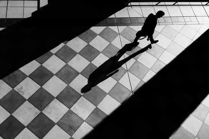 Urban Geometry with Laurence Bouchard — photo 7