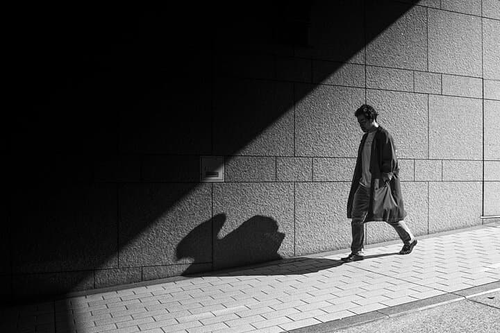 Urban Geometry with Laurence Bouchard — photo 8