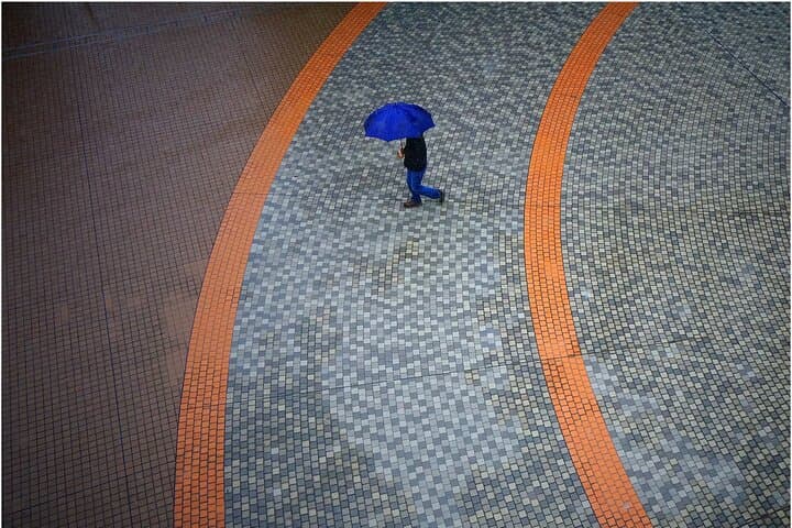 Urban Geometry with Laurence Bouchard — photo 11