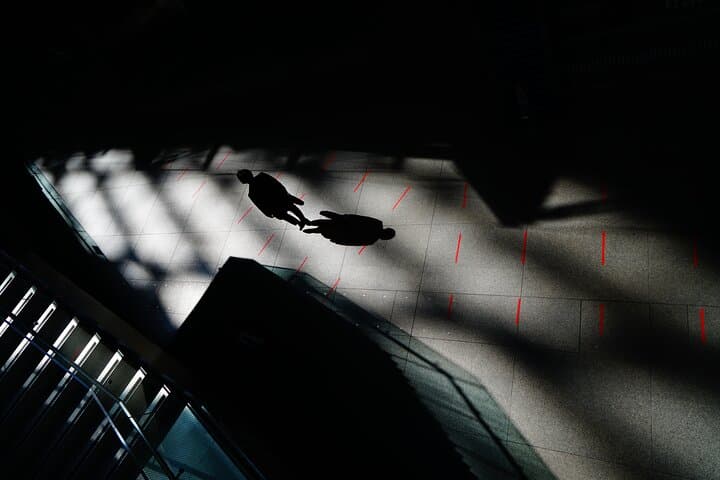 Urban Geometry with Laurence Bouchard — photo 16