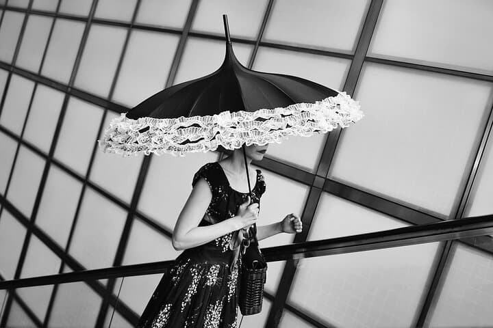Urban Geometry with Laurence Bouchard — photo 17