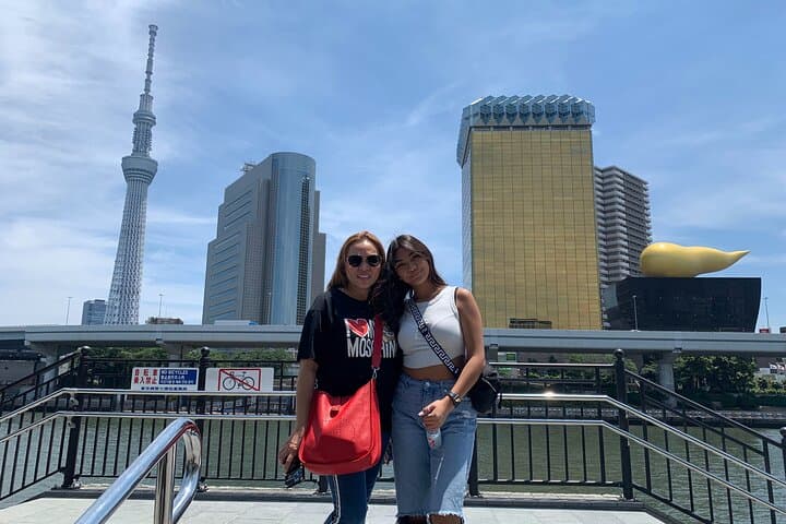Tokyo Private Tour: One Day Highlights — photo 19