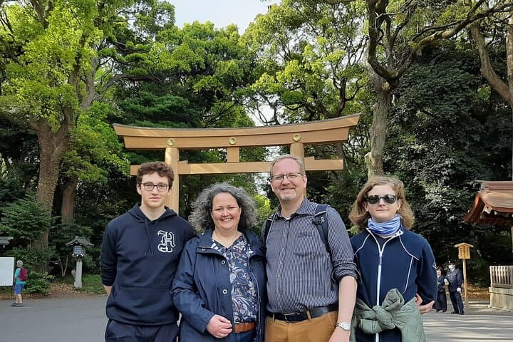 Tokyo Private Tour: One Day Highlights — photo 8