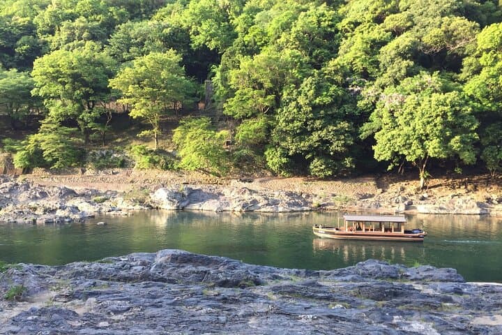 Japan Kyoto Online Tours Virtual Experience — photo 4