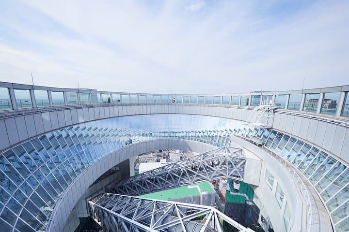 Osaka 1 Day Walking Tour with River Cruise from Osaka or Kyoto — photo 3