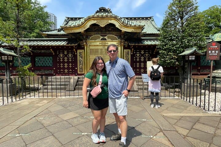Tokyo Customized Private Tour: See Top Attractions in 1 Day — photo 8