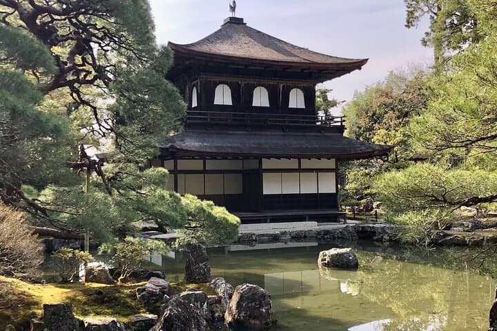 Early Bird E-biking through East Kyoto — photo 3