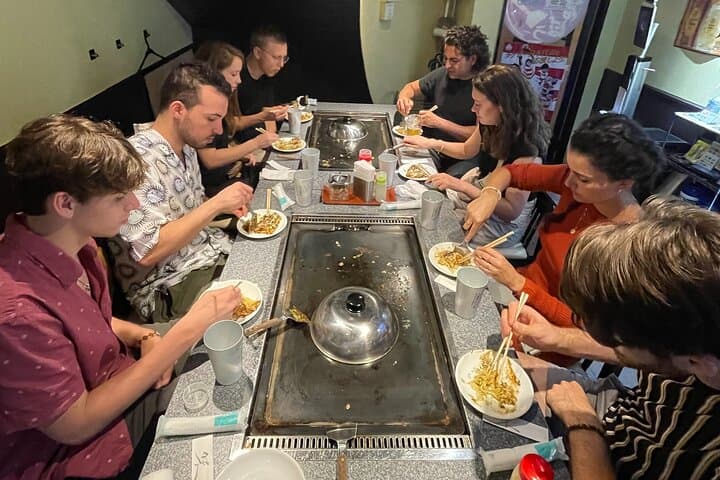 Explore the Hidden Local Bars in Shinjuku - 3.5 Hours — photo 10