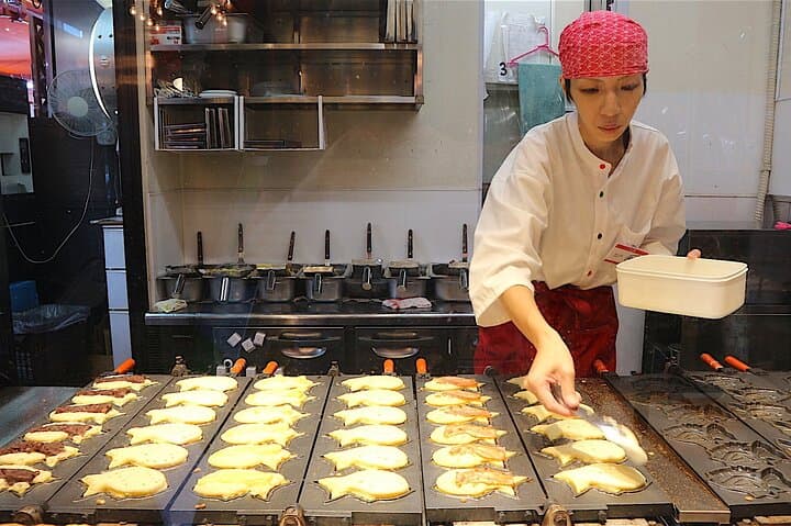 Flavours of Tokyo: A Journey Through Time - Small Group Food Tour — photo 5
