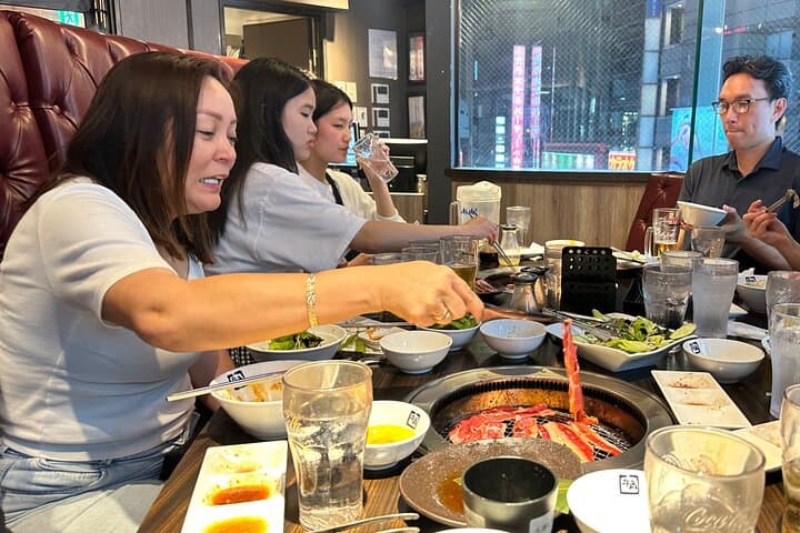 Shimbashi Tastes & Stories A Culinary Foodie Tour By Local Guide — photo 10