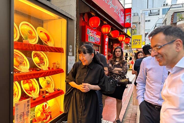 Flavors of Asakusa Food & Traditions with a Friendly Guide — photo 12