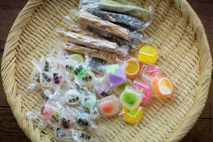 Morioka Town Half Day Walking Shared Tour with Wanko -Soba — photo 16