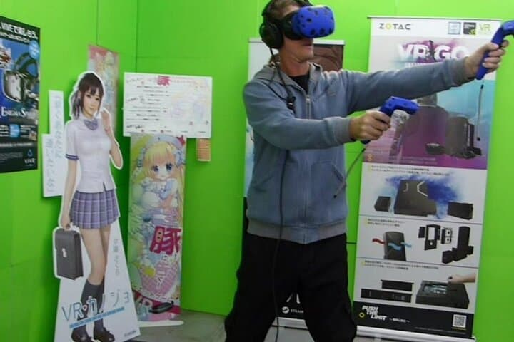 Akihabara Otaku Wonderland 100% Personalized TOUR — photo 19