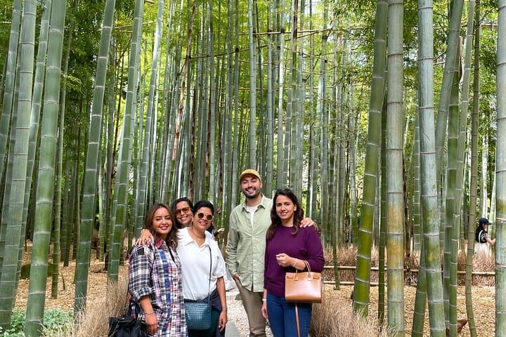 Private full day tour in Kamakura from Tokyo — photo 3